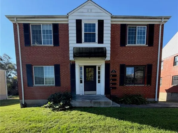 544 Forrer Blvd #C, Dayton, OH 45419