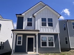 193 Oasis Dr LOT 208, La Vergne, TN 37086