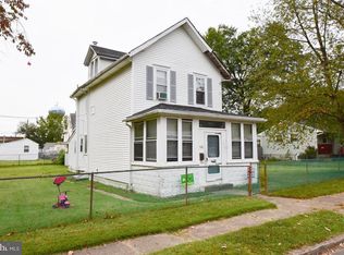 520 Asbury Ave, National Park, NJ 08063