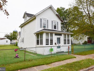 520 Asbury Ave, National Park, NJ, 08063