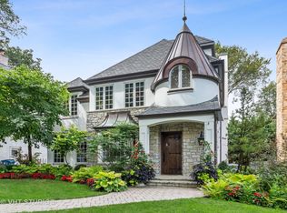 628 S Lincoln St, Hinsdale, IL 60521