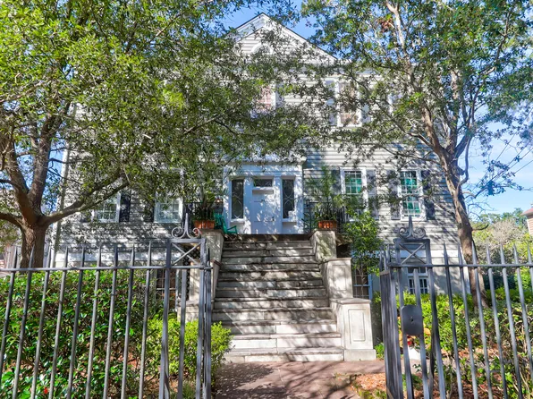84 Bull St APT D, Charleston, SC 29401
