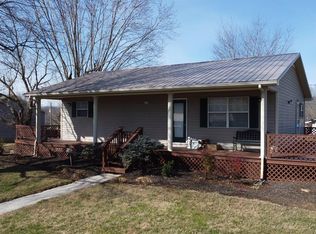 205 McNeil Cir, Mooresburg, TN 37811