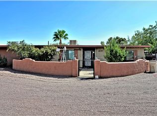 1743 W Ina Rd, Tucson, AZ 85704