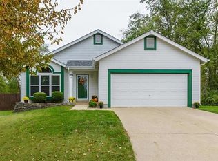 214 Valley Lakes Ct, Saint Charles, MO