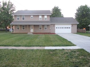 501 W Clay St, Brimfield, IL