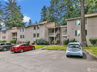 33021 18th Place S #E107, Federal Way, WA, 98003