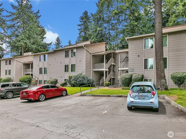 33021 18th Place S #E107, Federal Way, WA 98003