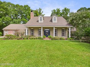 363 Mayo Blvd, Sunset, LA 70584