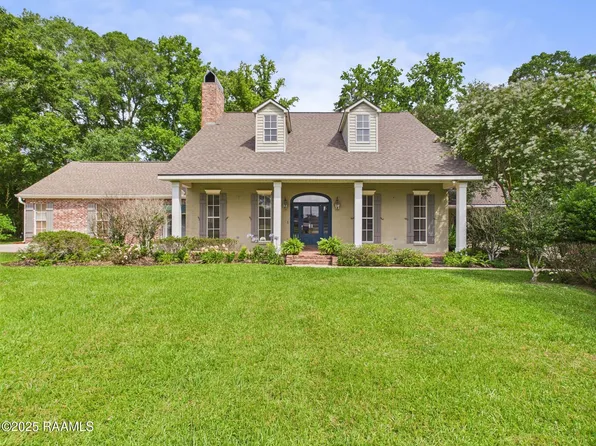 363 Mayo Blvd, Sunset, LA 70584