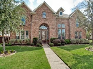 1400 Flowers Dr, Carrollton, TX 75007
