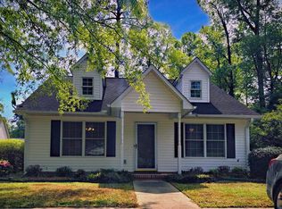 111 Thistle Ct, Greenwood, SC 29646