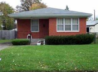 4111 Craig Ave, Louisville, KY