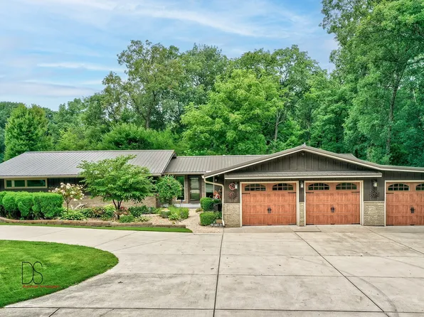 2575 E 22nd Rd, Marseilles, IL 61341