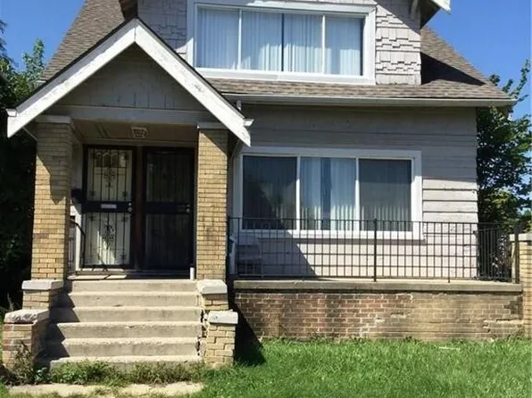 18119 Joann Ave, Detroit, MI 48205