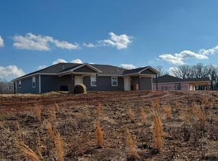 236 Ripley Rte E #12-1617-160E, Doniphan, MO 63935