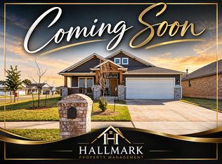 3125 Red Cedar Way, Norman, OK 73069