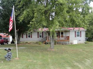 11665 Glasgow Rd, Smiths Grove, KY 42171