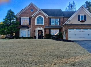 5737 Fairwood Dr NW, Acworth, GA 30101