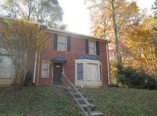 5503 Estates Ct, Norcross, GA 30093