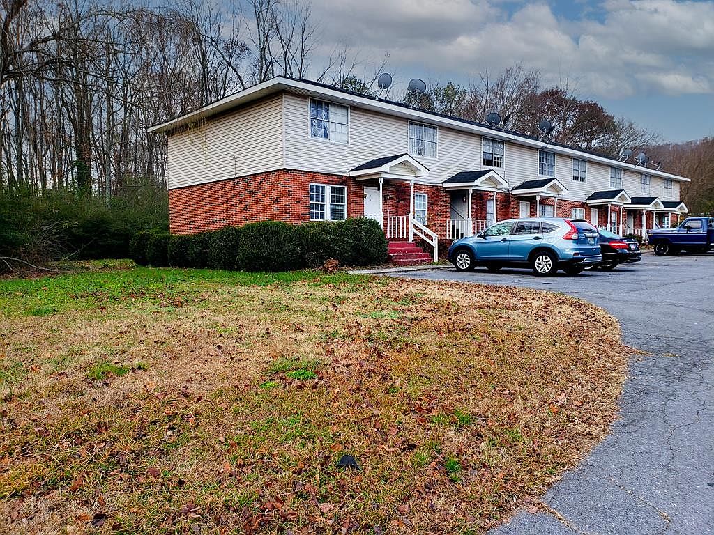 2754 Dug Gap Rd APT 1, Dalton, GA 30720 Zillow