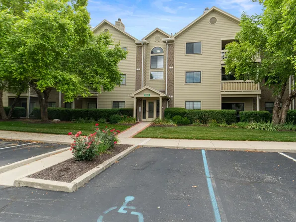 8820 Yardley Ct APT 207, Indianapolis, IN 46268