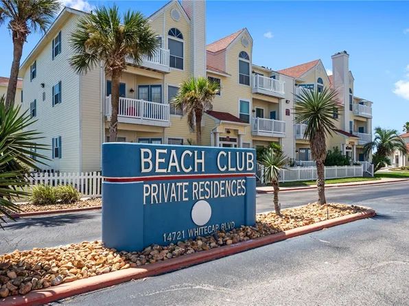 14721 Whitecap Blvd APT 314, Corpus Christi, TX 78418