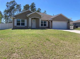 4490 SW 169th Pl, Ocala, FL 34473
