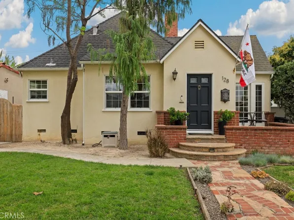 128 W Knepp Ave, Fullerton, CA 92832