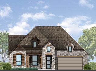 2031 Meraki Pkwy, Forney, TX 75126