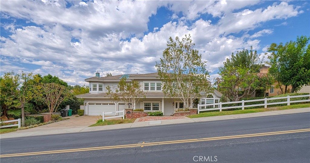 22245 Steeplechase Ln, Diamond Bar, CA 91765 Zillow