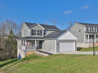 25155 Cider Circle Dr, West Harrison, IN 47060