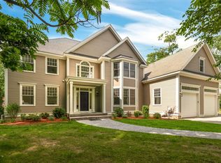 34 Fatherland Dr, Newbury, MA 01922