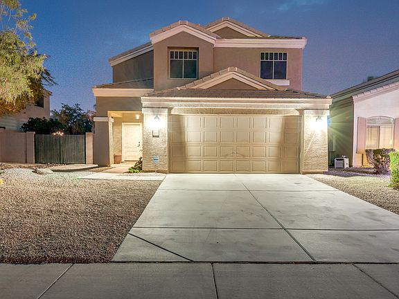 2nd image of 3500 W Sunshine Butte Dr