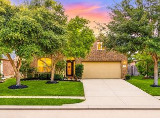 2838 Belham Creek Dr, Katy, TX 77494