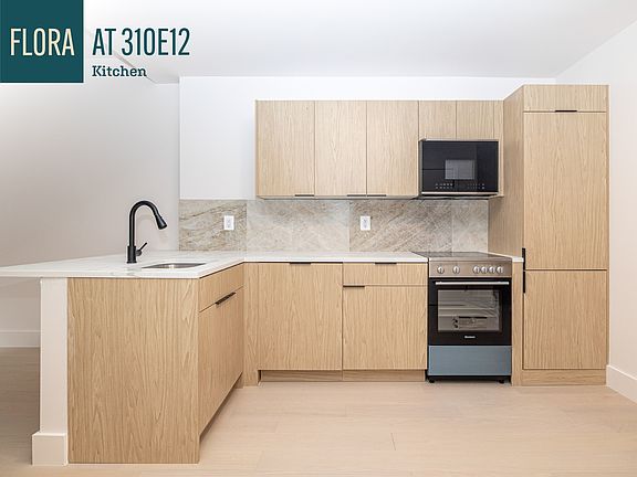 3rd image of 310 E 12th St APT 2K