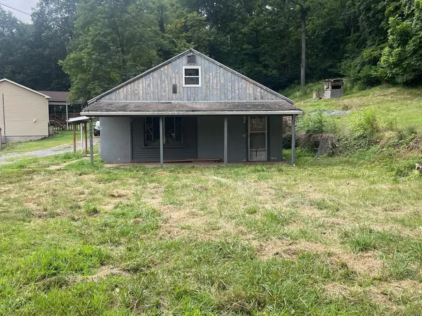 10805 Greenpoint Rd NW, Lavale, MD 21502