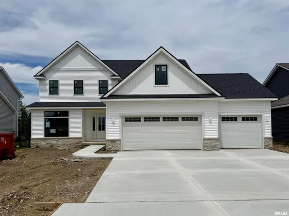 2701 W Arden Way, Dunlap, IL 61525