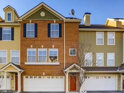 10235 Bleeker St, Woodbury, MN, 55129