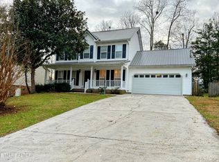 7713 Water Tower Rd, Knoxville, TN 37920
