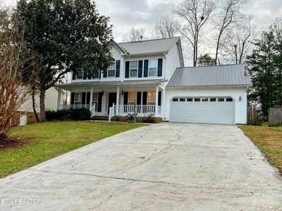 7713 Water Tower Rd, Knoxville, TN, 37920