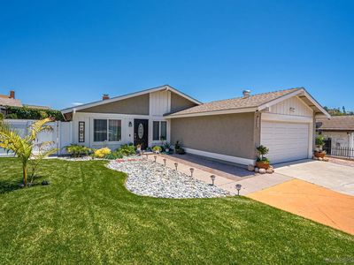 1597 Honeysuckle Ln, San Diego, CA, 92114