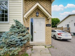 1179 Simcoe St S #2, Oshawa, ON L1H4M1
