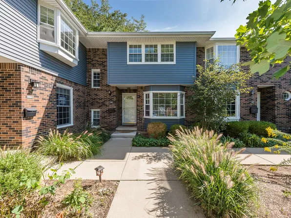 2846 Page Ave, Ann Arbor, MI 48104