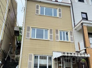 2520 Leticoe St, Pittsburgh, PA