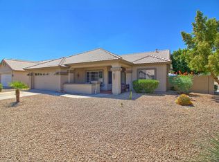 13395 W Windsor Ave, Goodyear, AZ 85395