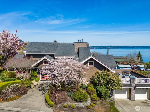 3515 N 35TH Street, Tacoma, WA 98407