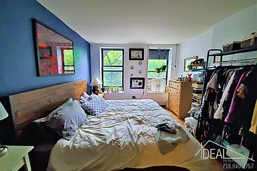 Rented by Ideal Properties Group