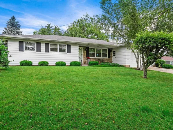 603 Nichols Rd, Monona, WI 53716