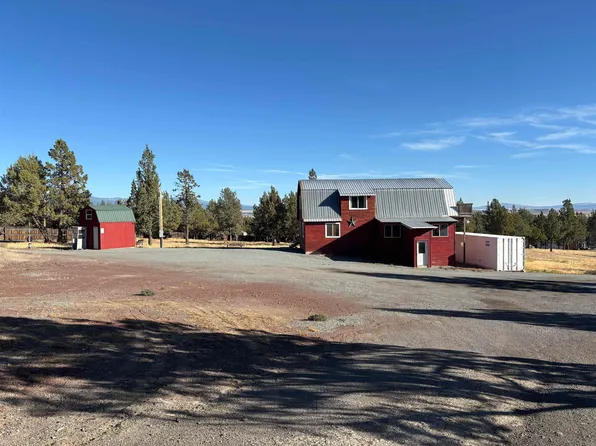 1059 Gooseloop Dr, Alturas, CA 96101
